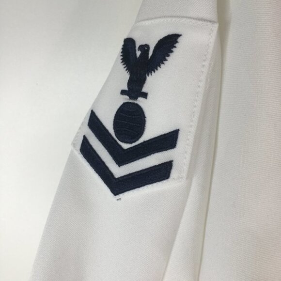 Defence Logistic Agency Quarter Deck Collection USS Harpers Ferry - Picture 7 of 9